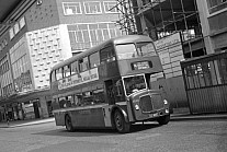 60MMD South Wales AEC Demonstrator