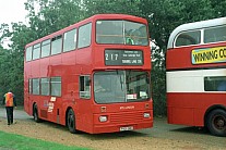 F421GWG MTL London London Buses(Northern)