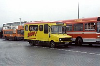 D831PUK Ribble MS United Transport(Zippy)