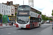 151D19001 Bus Eireann