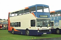 N349HGK Stagecoach Cheltenham & Gloucester(Swindon) Stagecoach London(Selkent)