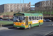 MDL882R Yorkshire Terrier Wilts & Dorset Southern Vectis