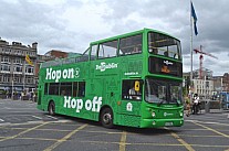 06D30510 Dublin Bus