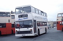BMN62V Isle of Man National Transport