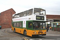 L602NOS RoadCar Sheffield Omnibus