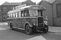 FHN893 United AS (Durham District)