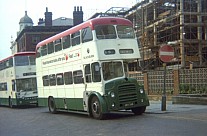 ABV34B Blackburn Transport