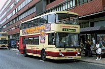 E89HNR First Leicester Leicester CT