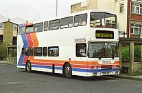 S903JHG Stagecoach Burnley
