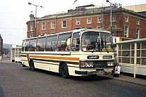 WDG658S Accrington Coachways,Accrington Marston,Longford