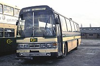 OMA509V C-Line,Macclesfield Crosville