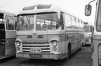4121PW Lewingtons,Cranham Rover Bus,Chesham Towler,Emneth