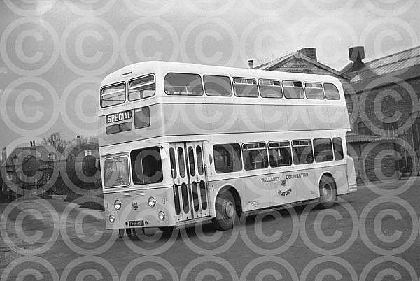 FHF451 Wallasey CT