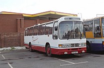 EKA216Y MTL Sightseers Merseybus Merseyside PTE