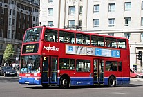 LK04CRJ London Metroline