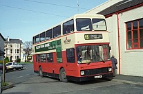BMN67M Isle of Man National Transport