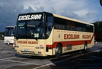 A15XEL (P526BLJ) Excelsior,Bournemouth