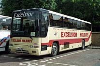 XEL254 Excelsior,Bournemouth