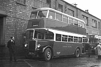 BHE772 Yorkshire Traction