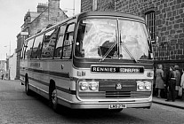 LMS27N Rennie,Dunfermline