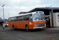 KDB673P Greater Manchester PTE