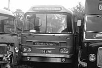988VRR Holder Charlton-on-Otmoor Barton Chilwell