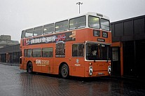 A700HNB GM Buses GMPTE