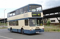 L605NOS Sheffield Omnibus