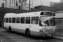 GGE160T Greater Glasgow PTE