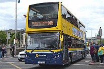 07D70025 Dublin Bus