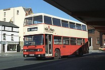 BMN85G Isle of Man National Transport