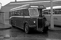 CST697 Rebody Highland Omnibuses Highland Transport