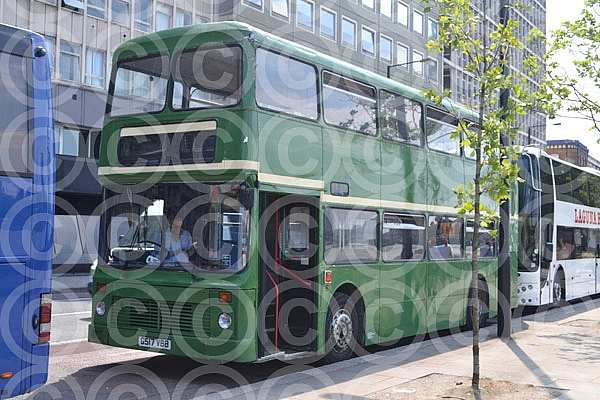 G517VBB Imperial,Romford Kentish Bus
