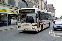 M507GRY First Leicester