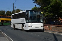 T208KJV 2-Way,Scunthorpe Hornsby,Ashby