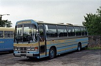 YKY840T Silver Service,Darley Dale