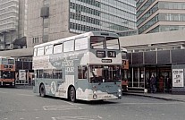 A705LNC Greater Manchester PTE