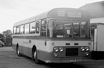 VBH666J Rover Bus(Dell),Chesham
