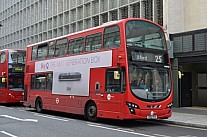 BN61MXB London Tower Transit First Centrewest