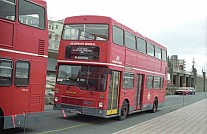 B222WUL London Buses(General)