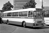 YHE234J Yorkshire Traction