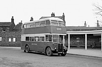 MLL838 Ledgard,Armley London Transport