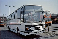 A131MBA National Travel West