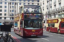 LJ09OKM Big Bus Company(Maybury),Wimbledon Abellio London