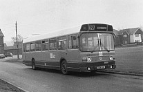 NEN961R Greater Manchester PTE Lancashire United