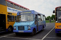 D152RAK Derby CT(Blue Bus) SYPTE