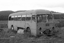 HWS915 McLennan,Spittalfield Scottish Omnibuses