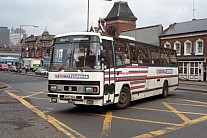 A897KCL Eastern Counties(Ambassador Travel)