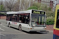 R642MBV Springfield(Tresize),Wigan