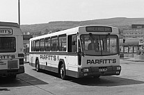 G276VML Parfitts,Rhymney Bridge London Buses